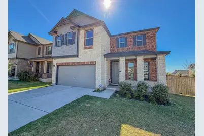 121 Outlaw Drive, Jarrell, TX 76537 - Photo 2