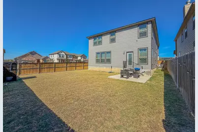 121 Outlaw Drive, Jarrell, TX 76537 - Photo 32