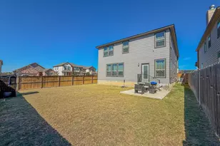 121 Outlaw Dr, Jarrell, TX 76537 - Photo 32