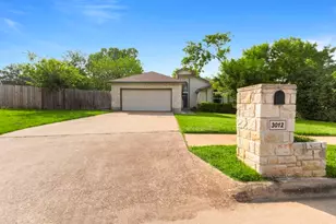3012 Peacemaker St, Round Rock, TX 78681 - Photo 2