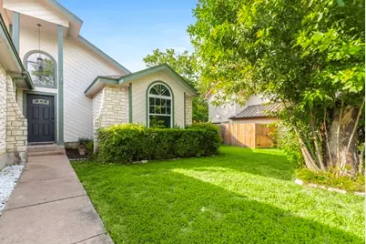 3012 Peacemaker Street, Round Rock, TX 78681 - Photo 4