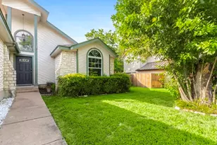 3012 Peacemaker St, Round Rock, TX 78681 - Photo 4