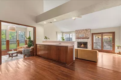 3012 Peacemaker Street, Round Rock, TX 78681 - Photo 8