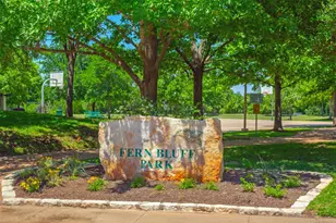3012 Peacemaker St, Round Rock, TX 78681 - Photo 40