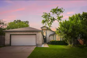 3012 Peacemaker St, Round Rock, TX 78681 - Photo 1