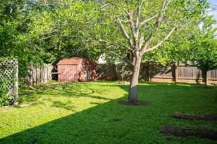 3012 Peacemaker St, Round Rock, TX 78681 - Photo 32