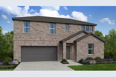 14120 Axel Johanson Drive, Del Valle, TX 78617 - Photo 1