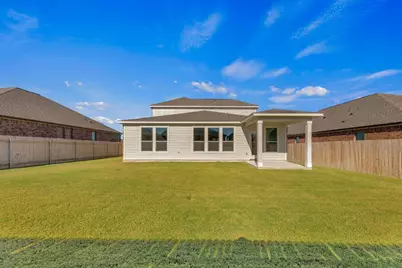 15101 Kiger Mustang Drive, Manor, TX 78653 - Photo 30