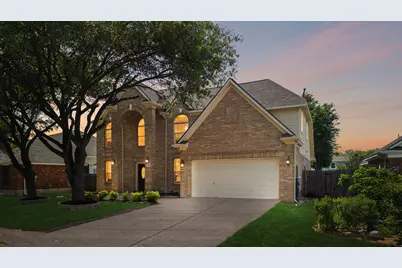 16504 Lounsbury Place, Austin, TX 78717 - Photo 2