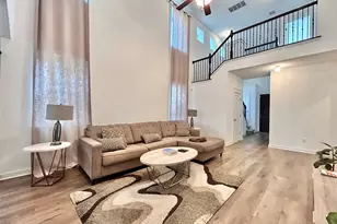 1357 Kneehigh Ln, Georgetown, TX 78633 - Photo 4