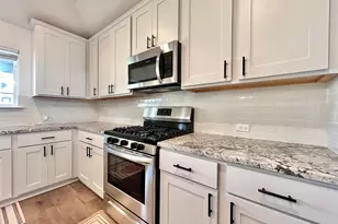 1357 Kneehigh Ln, Georgetown, TX 78633 - Photo 14
