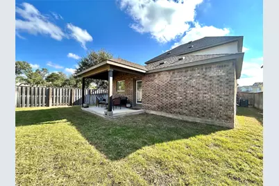 1357 Kneehigh Lane, Georgetown, TX 78633 - Photo 2