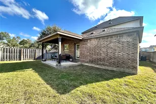 1357 Kneehigh Ln, Georgetown, TX 78633 - Photo 2