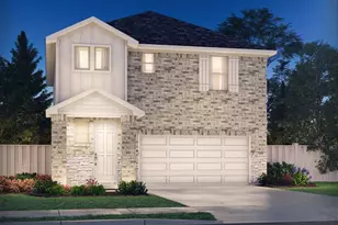 105 Rivendale St, Liberty Hill, TX 78642 - Photo 1