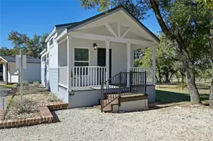 257 County Road 278 Rd, Liberty Hill, TX 78642 - Photo 1