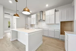 180 Montecilo Dr, Liberty Hill, TX 78642 - Photo 8