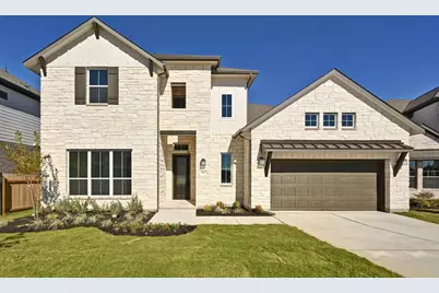 180 Montecilo Drive, Liberty Hill, TX 78642 - Photo 1