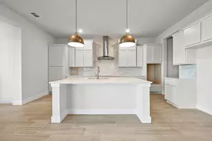 180 Montecilo Dr, Liberty Hill, TX 78642 - Photo 6