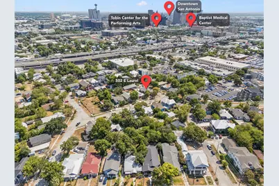 502 E Laurel, San Antonio, TX 78212 - Photo 40