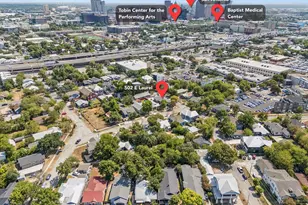 502 E Laurel, San Antonio, TX 78212 - Photo 40