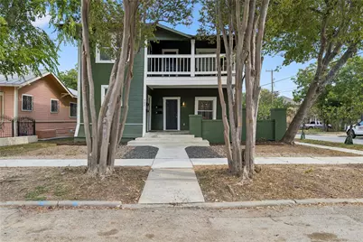 502 E Laurel, San Antonio, TX 78212 - Photo 2