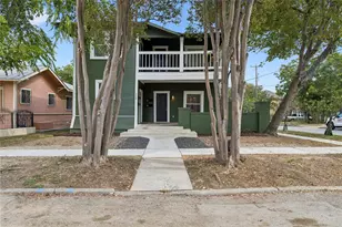 502 E Laurel, San Antonio, TX 78212 - Photo 2