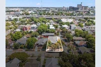 502 E Laurel, San Antonio, TX 78212 - Photo 36