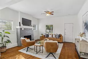 502 E Laurel, San Antonio, TX 78212 - Photo 8