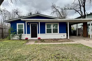 3303 Thompson St, Austin, TX 78702 - Photo 1