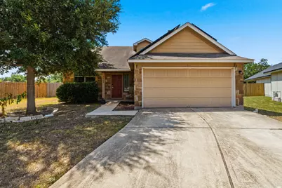 4400 Belfield Lane, Austin, TX 78725 - Photo 1
