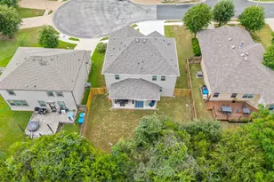 301 Quarry Rock Cove, Liberty Hill, TX 78642 - Photo 30