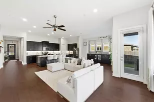 108 Leon Loop, Liberty Hill, TX 78642 - Photo 6