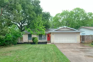 10419 Firethorn Ln, Austin, TX 78750 - Photo 1