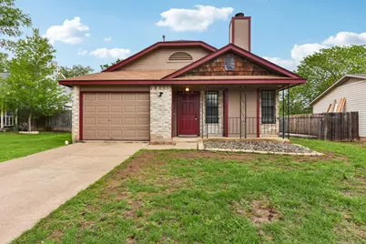 4616 Borage Drive, Austin, TX 78744 - Photo 1