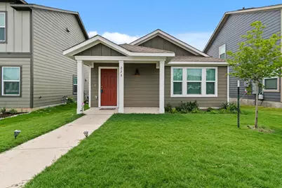 228 Patagonia Street, Kyle, TX 78640 - Photo 1