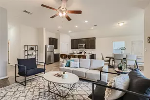 5867 San Savino Dr, Round Rock, TX 78665 - Photo 6