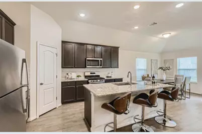 5867 San Savino Drive, Round Rock, TX 78665 - Photo 8