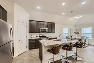 5867 San Savino Dr, Round Rock, TX 78665 - Photo 8