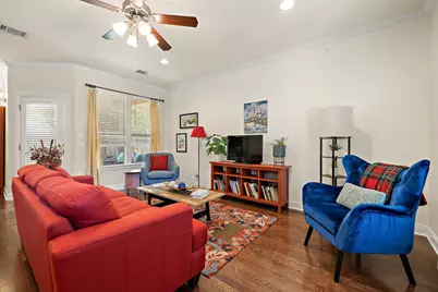 6708 Menchaca Road #10, Austin, TX 78745 - Photo 2