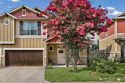 6708 Menchaca Road #10, Austin, TX 78745 - Photo 1