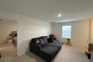 333 Cowpoke Dr, Jarrell, TX 76537 - Photo 6