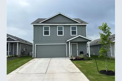 333 Cowpoke Drive, Jarrell, TX 76537 - Photo 1