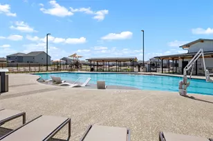333 Cowpoke Dr, Jarrell, TX 76537 - Photo 24