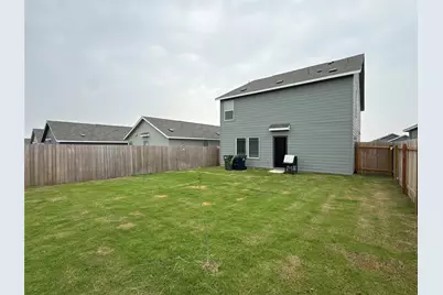 333 Cowpoke Drive, Jarrell, TX 76537 - Photo 8