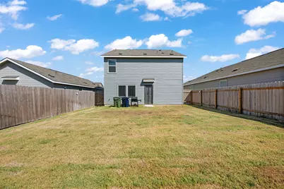 333 Cowpoke Drive, Jarrell, TX 76537 - Photo 18