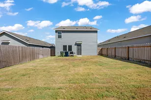 333 Cowpoke Dr, Jarrell, TX 76537 - Photo 18