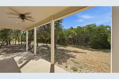 231 N Rainbow Ranch Road, Wimberley, TX 78676 - Photo 24