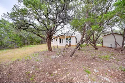 231 N Rainbow Ranch Road, Wimberley, TX 78676 - Photo 26