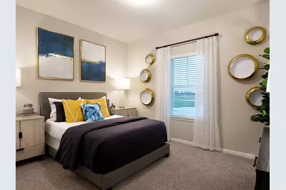 534 Lavender Crest Cove, Liberty Hill, TX 78642 - Photo 10