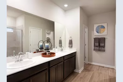 534 Lavender Crest Cove, Liberty Hill, TX 78642 - Photo 8